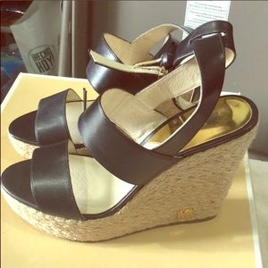 Michael Kors Wedges